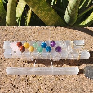 Selenite Stick Bundle